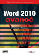 Word 2010 avanc: Image, communication et influence  la porte de tous