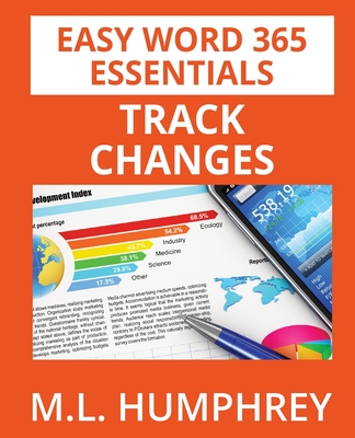 Word 365 Track Changes - Humphrey, M L