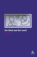 Word and the World: Theology After the Sociology of Knowledge - Frank, Dan