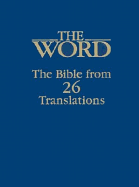 Word Bible-PR-26 Translations