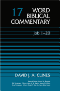 Word Biblical Commentary: Job 1-20