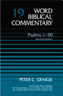 Word Biblical Commentary: Psalms 1-50