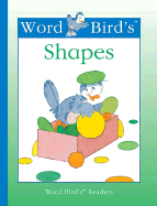 Word Bird's Shapes