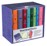 Word Cloud Box Set: Lavender
