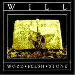 Word Flesh Stone