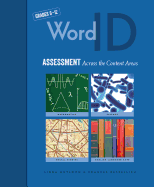Word Id: Assessment Across the Content Areas