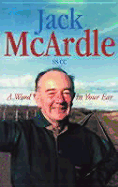 Word in Your Ear - McArdle, Jack