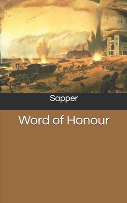 Word of Honour - Sapper