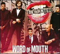 Word of Mouth [Deluxe Edition] - The Wanted
