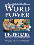 Word Power Dictionary