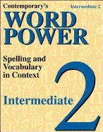 Word Power: Intermediate Book 2