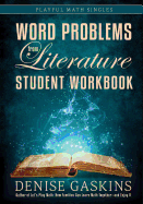 Word Problems from Literature: Student Workbook