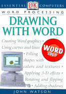 Word Processing: Drawing with Word