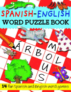 Word Puzzles Spanish-English