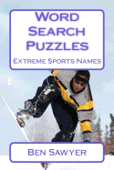 Word Search Puzzles Extreme Sports Names