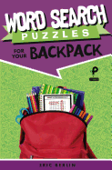 Word Search Puzzles for Your Backpack