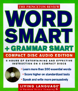 Word Smart + Grammar Smart - Living Language, and Crown, and Princeton Review