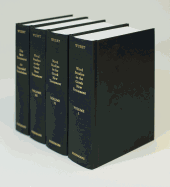 Word Studies in the Greek New Testament, for the English Reader