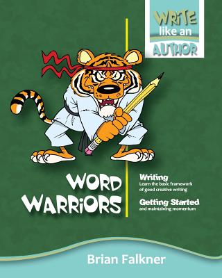 Word Warriors - Falkner, Brian