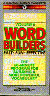 Wordbuilders: Volume Six