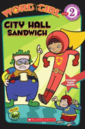 Wordgirl: City Hall Sandwich (Level 2)
