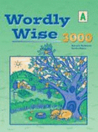 Wordly Wise 3000: Book a