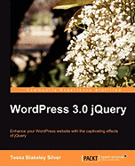 WordPress 3.0 JQuery