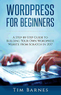 Wordpress for Beginners