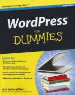 Wordpress for Dummies