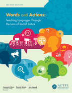 Words & Actions: Second Edition
