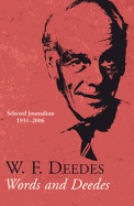 Words and Deedes: Selected Journalism 1931-2006
