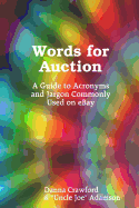 Words for Auction
