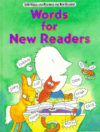 Words for New Readers - Foresman, Scott