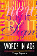 Words in Ads