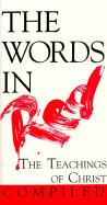 Words in Red: The Teachings of Christ - Pink, Michael (Editor)