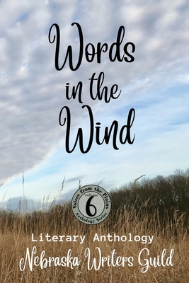 Words in the Wind - Haase, Julie (Compiled by)