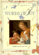 Words of Joy - Jarrold Publishing (Editor)