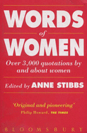 Words of women