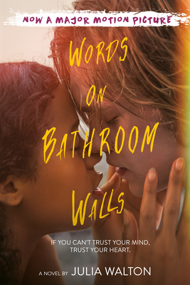 Words on Bathroom Walls - Walton, Julia