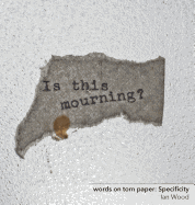 Words on Torn Paper: Specificity