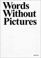 Words Without Pictures