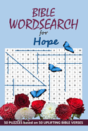 Wordsearch: Bible Wordsearch for Hope
