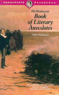 Wordsworth Book of Literary Anecdotes - Hendrickson, Robert