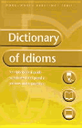 Wordsworth Dictionary of Idioms