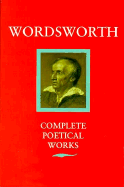 Wordsworth : poetical works : with introduction and notes - Wordsworth, William, and Hutchinson, Thomas, and De Selincourt, Ernest