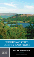 Wordsworth's Poetry and Prose