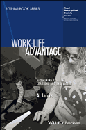 Work-Life Advantage: Sustaining Regional Learning and Innovation