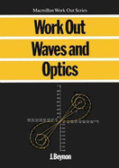 Work out waves and optics