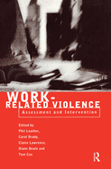 Work-Related Violence