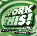 Work This, Vol. 3: Club NRG Work Out